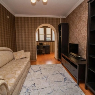 Фотография квартиры Апартаменты на улице имени 40-летия Победы 56