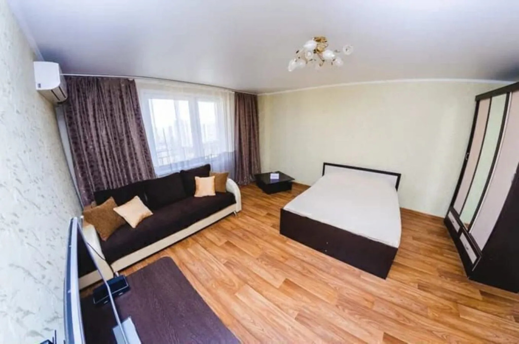 Фотография квартиры Квартира на бульваре Победы 50