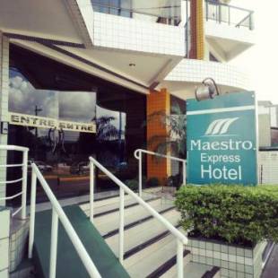 Фотографии гостиницы
Hotel Maestro Express Toledo