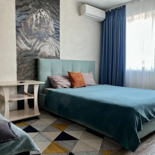 Фотография квартиры Квартира на Амурской 106