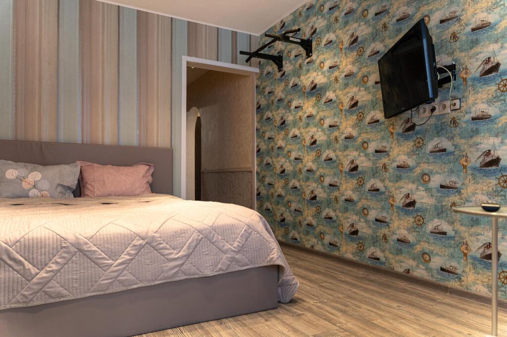 Фотография квартиры Апартаменты на Красногорском бульваре