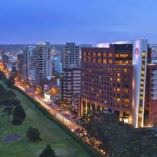 Фотография гостиницы Sheraton Mar Del Plata Hotel