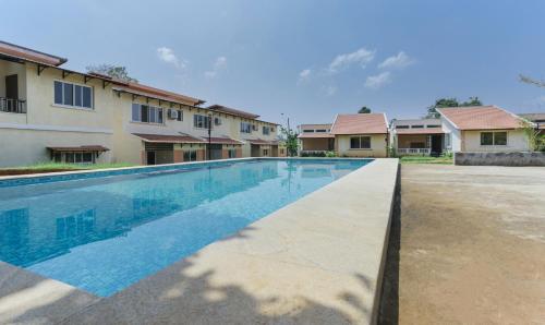 Фотография гостиницы Treebo Trend Laa Gardenia Resort Yelagiri