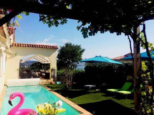 Фотография гостиницы Hotel Villa Maya