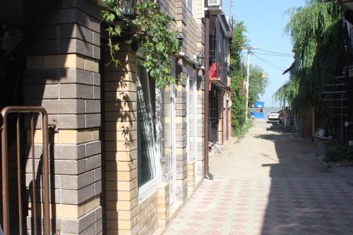 Фотография гостевого дома Номера на пляже