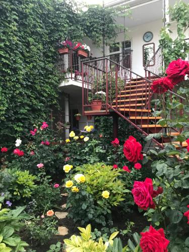 Фотография гостевого дома Николь на Черноморской, 36