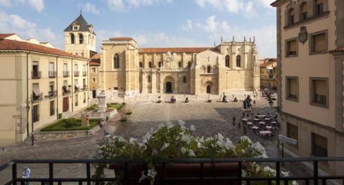 Фотография гостевого дома Hostal Restaurante Boccalino