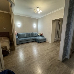 Фотография квартиры Квартира на Зур Урам Двухкомнатная