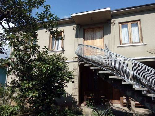 Фотография гостевого дома Savanna House Jvari