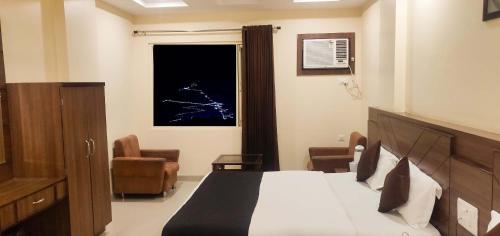 Фотографии гостиницы
Hotel The Vaishno Devi Hills