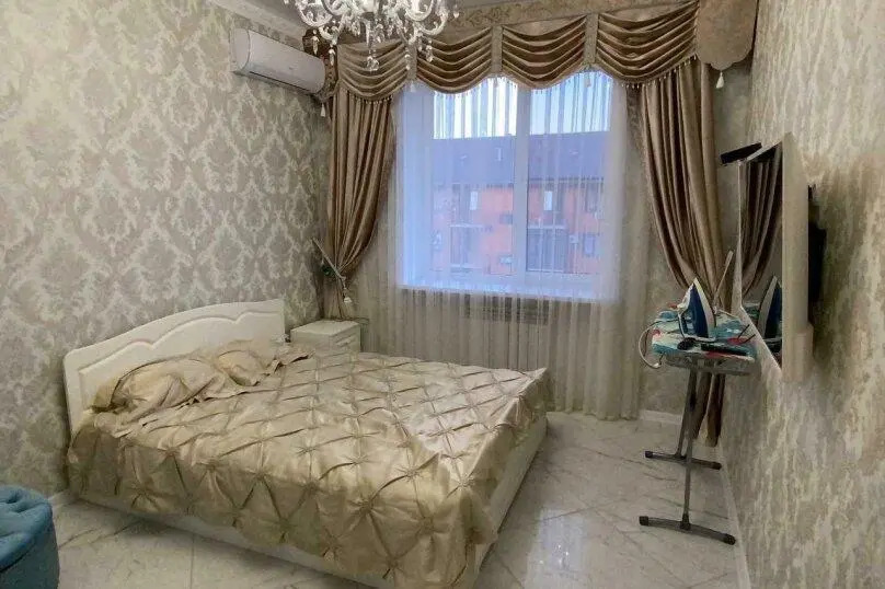 Фотография квартиры Апартаменты КМВ на улице Железноводская