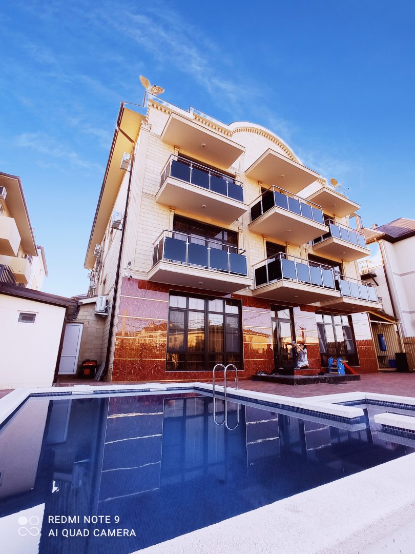 Фотография гостевого дома Гранд Вавилон