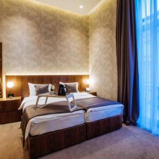 Фотографии гостиницы
Maison Royale