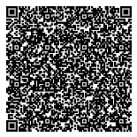 QR код гостиницы Ибис Москва Октябрьское Поле