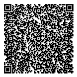 QR код гостиницы Двинские зори