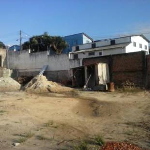 Фотографии мини отеля
Savanas Motel