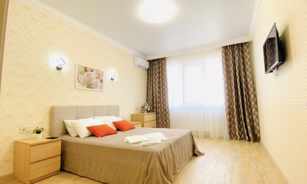 Фотография квартиры Апартаменты Южный бриз