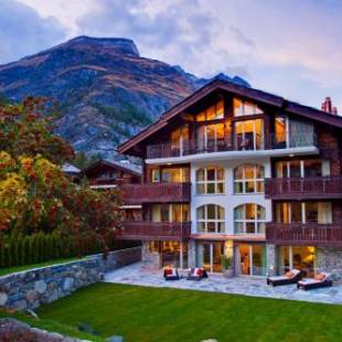 Фотографии апарт отеля 
            Alex Lodge Private Luxury Apartments