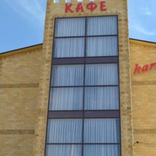 Фотография банкетного зала Голд