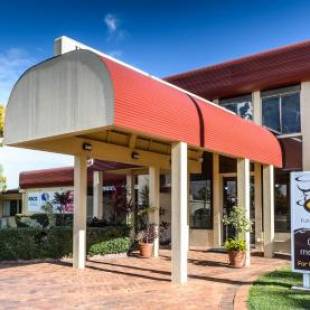 Фотографии мотеля
Bundaberg International Motor Inn