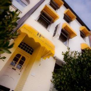 Фотографии гостиницы
Hotel Carlton Mayfair