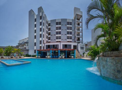 Фотография гостиницы WinMeier Hotel y Casino