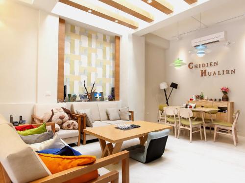 Фотография мини отеля Starting Point B&B