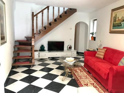 Фотография гостевого дома CASA DEI FIORI