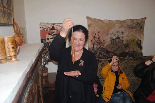 Фотография гостевого дома Guest House Samada