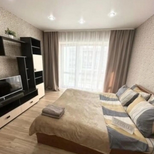 Фотография квартиры Апартаменты на улице Свердлова 107А