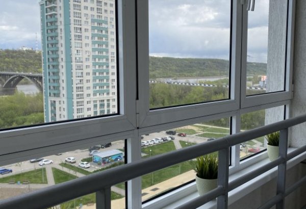 Фотография Жилья посуточно Апартаменты Квартрента НН в географическом центре города.