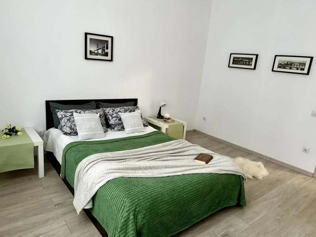 Фотография квартиры Апартаменты на улице Щорса 53