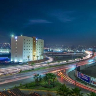 Фотография гостиницы Sleep Inn Tijuana