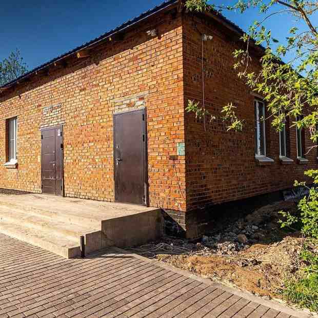 Фотографии гостевого дома
Samsonov Hotels в д. Ивановка 14