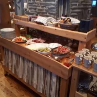 Фотографии гостевого дома
Ollilan Lomamajat