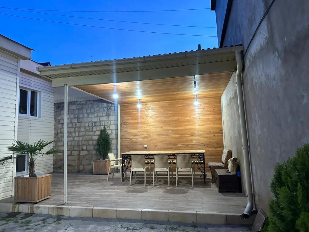 Фотография Коттеджа Частный дом со всеми удобствами