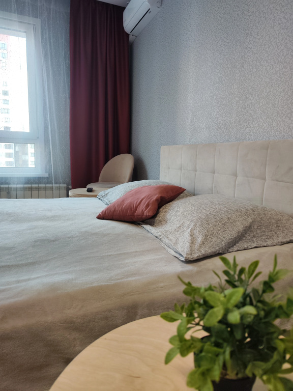 Фотография квартиры Квартира на улице 9 Января 68/1к2