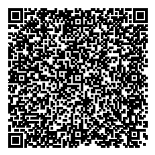 QR код пансионата Визит