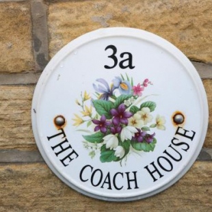 Фотография гостевого дома The Coach House