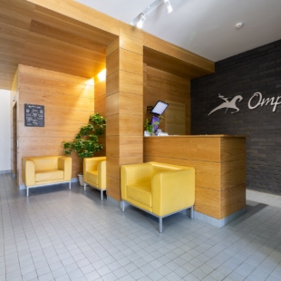 Фотография квартиры Апартаменты в ЖК Отрада