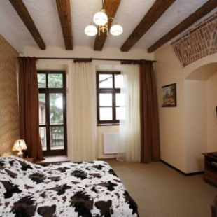 Фотография гостиницы Центральный