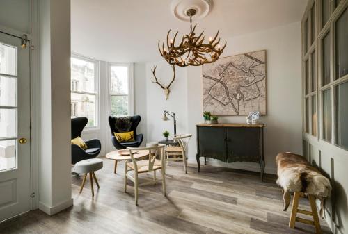 Фотография гостиницы Jorvik House