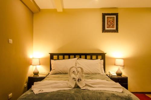 Фотография мини отеля Cusco Bed and Breakfast