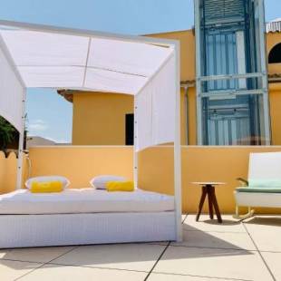 Фотографии гостиницы
Fonda Llabrés Boutique Hotel