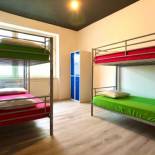 Фотография хостела Urban Elephants Hostel