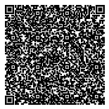 QR код храма Церковь иконы Божией Матери Всех скорбящих Радость