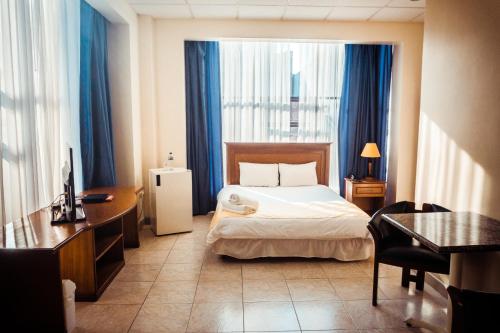 Фотография гостиницы Hotel Las Peñas