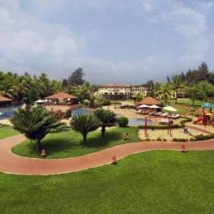 Фотографии гостиницы
Kenilworth Resort & SPA,Goa