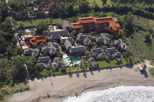 Фотография гостиницы Grand Balisani Suites