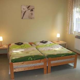 Фотографии хостела
Hostel U Sv. Štěpána